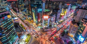 韩国移动平台推出基于人工智能的改造