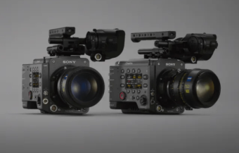 索尼预告新款CineAlta电影机：支持X-OCN机内录制 可呈现丰富高光层次