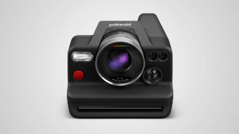 宝丽来发布I-2高端拍立得相机 拥有三组镜片设计的自动对焦镜头