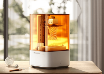 小米米家3D打印机开启预售：备高稳定、高精密Z轴单线导轨