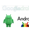Android品牌新设计 立体Bugdroid机器人正式亮相