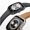 OPPO Watch4 Pro智能手表开售：提供极夜黑和破晓棕两种配色可选