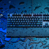 ROG游侠2代键盘上架：可选RX光轴和NX机械轴两个版本 前者提供雪武白轴可选