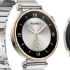 华为WATCH GT 4手表外观、售价曝光 不同材质的手表拥有不同价格