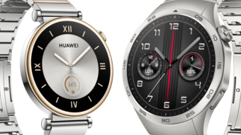 华为WATCH GT 4手表外观、售价曝光 不同材质的手表拥有不同价格