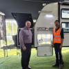 美国大篷车公司购买澳大利亚3D打印机并创造99个就业机会
