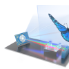 TriLite与欧司朗合作 将为TriLite的Trixel 3激光束扫描仪提供组装好的RGB激光二极管