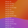 苹果正式发布iOS 17正式版  iPhone 15等机型将率先推送