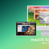 苹果宣布9月26日发布macOS Sonoma系统 改善了加速度计的空间、BNNS等属性的算法