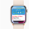 苹果watchOS 10将于9月18日推送 用户可以自定义设置和浏览