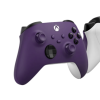 微软推出星辰紫Xbox无线手柄 拇指杆和按钮均采用深紫色主题