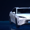 新款丰田亚洲狮双擎版上市 搭载丰田第五代智能电混双擎系统