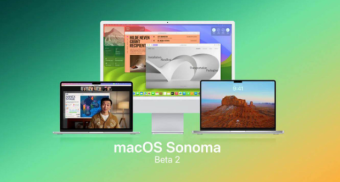 苹果宣布9月26日发布macOS Sonoma系统 改善了加速度计的空间、BNNS等属性的算法