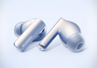 华为FreeBuds Pro 3旗舰耳机官宣9月25日发布 形态与上一代比较接近 带有扁扁的耳机柄设计