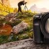 Blackmagic Cinema Camera 6K摄影机发布 支持高速CFexpress存储介质记录