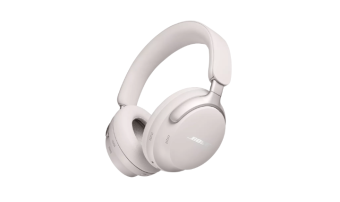 Bose推出两款QuietComfort Ultra耳机：均提供黑色和白色两种颜色 目前已经开放预订