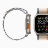 Apple Watch Ultra 2低电量模式下正常使用最长时间为72小时 相比较前代超出12小时
