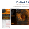 Geeks3D将于本月发布GPU基准测试工具FurMark 2 修复了Radeon RX 6850M XT名称