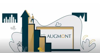 Augmont Gold推出谷歌吟游诗人生成的广告视频