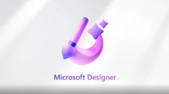 微软推出用于使用人工智能设计的设计器应用程序