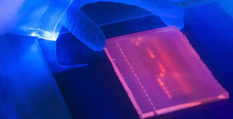研究人员开发出一种产生深紫外光的新方法
