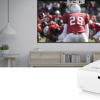 Optoma推出环保短焦激光4K超高清家庭娱乐和游戏投影机