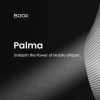 文石BOOX Palma电纸书海外发布 采用E Ink Carta 1200面板