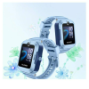 华为儿童手表5中国电信专属“海岛蓝”配色上市 支持10重AI定位实时定位