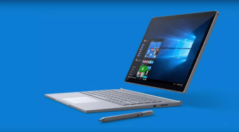 微软发布适用于所有Surface设备的固件更新
