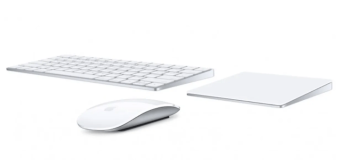 古尔曼称苹果新款妙控鼠标将改用USB-C 不再放置在鼠标底部