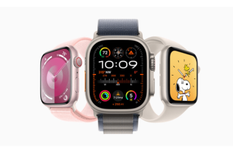 苹果watchOS 10 今日正式发布：支持蓝牙功率计、速度传感器、踏频传感器连接