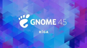GNOME 45桌面环境正式发布 引入全新的Quick Setting快捷方式