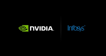 Infosys与NVIDIA扩大双方战略合作 助力全球企业采用生成式AI应用和解决方案来提高生产力