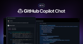 微软GitHub AI代码助手Copilot Chat现已开放个人使用 为个人用户提供公开测试版本