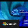 微软正式推出新版Outlook邮件应用 需要订阅Microsoft 365或Office 365服务才能使用
