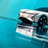 东风本田新能源汽车品牌“灵悉”发布 将于明年正式量产上市