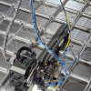 三星重工开发用于液化天然气船舶的激光高速焊接机器人