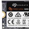 希捷发布FireCuda 520N 2230 SSD 具体价格和上市时间暂未公布