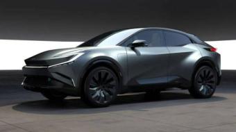 丰田提高电动汽车产能 预估明年年产能19万辆