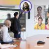 微软为Teams开发“品牌会议”的新功能 以允许团队为会议加入屏幕提供独特的风格