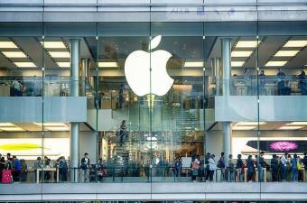消息称苹果计划在未来五年内将其在印度的产值提高五倍以上