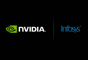 Infosys与NVIDIA团队合作协助全球企业运用生成式AI人工智能提高生产力