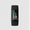 Fitbit Charge 6手环渲染图曝光 目前尚不清楚具体的规格和功能细节