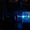 研究人员制造了基于芯片的光学谐振器 可以在光谱的紫外(UV)和可见光区域工作