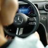 奔驰推出指纹支付系统 驾驶者可以通过指纹传感器来支付燃油等商品的费用