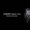 小米Watch 2 Pro智能手表发布 可以下载各种第三方应用