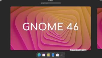GNOME 46桌面环境路线图公布 将会未来几天进入开发阶段