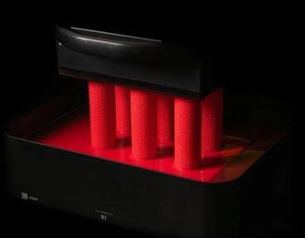 Carbon推出含有40%生物基的3D打印弹性体材料 可微调其材料刚度