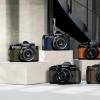 尼康Zf全画幅复古相机10月12日发售： 拥有273个对焦点 支持五轴防抖