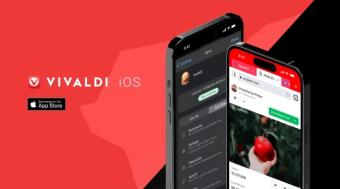 iOS版Vivaldi浏览器推出：提供和桌面版、安卓版相同的隐私保护功能